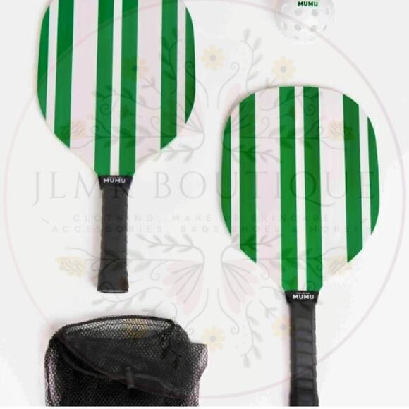 Show Me Your Mumu Pickleball Set - Picture 8 of 8